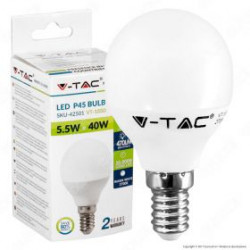 Lampada a Led 5.5 W bulb 
