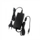 Alimentatore - 30W 12V 2.5A Plastico