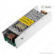 Alimentatore - 60W 12V 5A Metallo