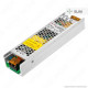 Alimentatore - 60W 12V 5A Metallo