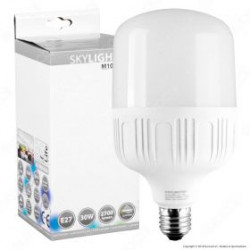 SKYLIGHTING LAMPADINA LED E27 30W BULB T100