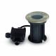V-TAC VT-7677 PORTALAMPADA DA INTERRAMENTO PER LAMPADINE GU10 - SKU 7515