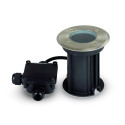 V-TAC VT-7677 PORTALAMPADA DA INTERRAMENTO PER LAMPADINE GU10 - SKU 7515