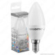 SKYLIGHTING LAMPADINA LED E14 8W CANDELA
