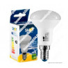 BOT LIGHTING SHOT LAMPADINA LED E14 5W BULB REFLECTOR R50