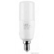 LIFE LAMPADINA LED E14 8W TUBOLARE T38