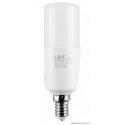 LIFE LAMPADINA LED E14 8W TUBOLARE T38