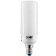 BOT LIGHTING LAMPADINA LED E14 7,5W TUBOLARE T38