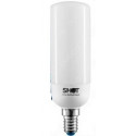 BOT LIGHTING LAMPADINA LED E14 7,5W TUBOLARE T38