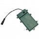 PORTA BATTERIE PLB CON CONTROLLER MEMORY - PER INTERNO E ESTERNO