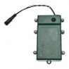 PORTA BATTERIE PLB CON CONTROLLER MEMORY E TIMER - PER INTERNO E ESTERNO