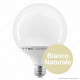 V-TAC PRO VT-288 LAMPADINA LED E27 18W GLOBO G120 CHIP SAMSUNG - SKU 124