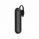 V-TAC VT-6700 AURICOLARE BLUETOOTH HEADSET COLORE NERO - SKU 7700