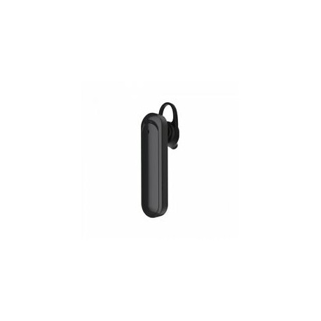 V-TAC VT-6700 AURICOLARE BLUETOOTH HEADSET COLORE NERO - SKU 7700