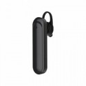 V-TAC VT-6700 AURICOLARE BLUETOOTH HEADSET COLORE NERO - SKU 7700