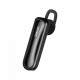 V-TAC VT-6700 AURICOLARE BLUETOOTH HEADSET COLORE NERO - SKU 7700