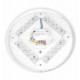 V-TAC VT-8412 PLAFONIERA LED 12W CHANGING COLOR 3IN1 FORMA CIRCOLARE COPERTURA OPACA - SKU 7603