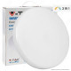 V-TAC VT-8412 PLAFONIERA LED 12W CHANGING COLOR 3IN1 FORMA CIRCOLARE EFFETTO CIELO STELLATO - SKU 7602