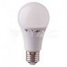 V-TAC VT-2218 LAMPADINA LED E27 18W BULB A80 - SKU 2708 / 2709