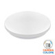 V-TAC VT-8424 PLAFONIERA LED 24W CHANGING COLOR 3IN1 FORMA CIRCOLARE COPERTURA OPACA -