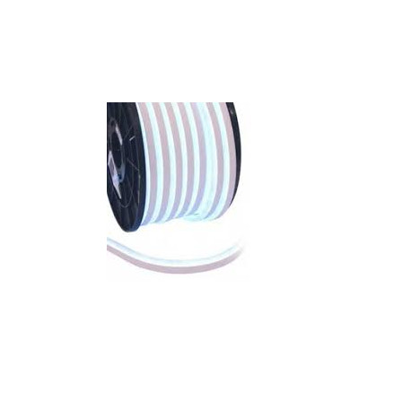 V-TAC VT-555 LED NEON STRIPLIGHT IMPERMEABILE BIANCA - BOBINA DA 10 METRI