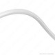 V-TAC VT-560 LED NEON FLEX STRIPLIGHT 8W/M 24V IP65 CRI≥90 BIANCO - BOBINA DA 5 METRI -