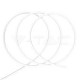 V-TAC VT-560 LED NEON FLEX STRIPLIGHT 8W/M 24V IP65 CRI≥90 BIANCO - BOBINA DA 5 METRI -