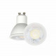 V-TAC VT-2887 D LAMPADINA LED GU10 7W FARETTO SPOTLIGHT DIMMERABILE - SKU 1669 / 1670 / 1671