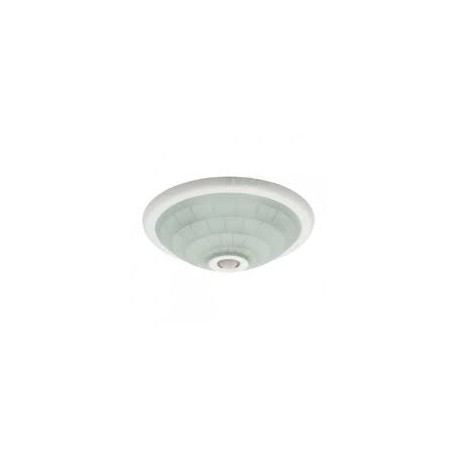 Plafoniera 12W con sensore incorporato