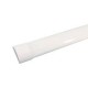 V-TAC VT-8-40 TUBO LED PRISMATICO PLAFONIERA 40W LAMPADINA 120CM CHIP SAMSUNG - SKU 665 / 666 / 667