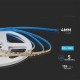 V-TAC VT-5050 STRISCIA LED IMPERMEABILE MONOCOLORE 60 LED/METRO 24V - BOBINA DA 10 METRI - SKU 2562 / 2563 / 2564