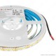 V-TAC PRO VT-10-24 STRISCIA LED 2835 MONOCOLORE 240 LED/METRO 24V CHIP SAMSUNG - BOBINA DA 10 METRI - SKU 320 / 321 / 322