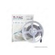 V-TAC PRO VT-10-24 STRISCIA LED 2835 MONOCOLORE 240 LED/METRO 24V CHIP SAMSUNG - BOBINA DA 10 METRI - SKU 320 / 321 / 322