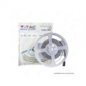 V-TAC VT-2835-238 STRISCIA LED FLESSIBILE 90W SMD MONOCOLORE 238 LED/METRO 24V - BOBINA 5 METRI - SKU 212599 / 212600 / 212601