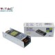 V-TAC VT-24061 ALIMENTATORE 60W 24V PER USO INTERNO A 1 USCITA CON MORSETTI A VITE - SKU 3261