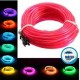LED NEON STRIPLIGHT IMPERMEABILE COLORATA