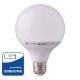 QTECH LAMPADINA LED E27 15W GLOBO G95 - MOD. 90020044 / 90020045