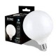 QTECH LAMPADINA LED E27 15W GLOBO G95 - MOD. 90020044 / 90020045