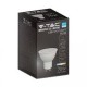 V-TAC VT-271 LAMPADINA LED GU10 10W FARETTO SPOTLIGHT SMD CHIP SAMSUNG - SKU 21878 / 21879 / 21880