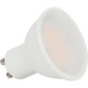 V-TAC VT-271 LAMPADINA LED GU10 10W FARETTO SPOTLIGHT SMD CHIP SAMSUNG - SKU 21878 / 21879 / 21880
