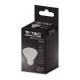 V-TAC VT-2333 LAMPADINA LED GU10 2.9W FARETTO SPOTLIGHT SMD - SKU 2987 / 2988 / 2989