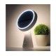 V-TAC VT-1014 LAMPADA DA TAVOLO LED 4W TOUCH DIMMERABILE RICARICABILE - SKU 7098 / 7099 / 8500