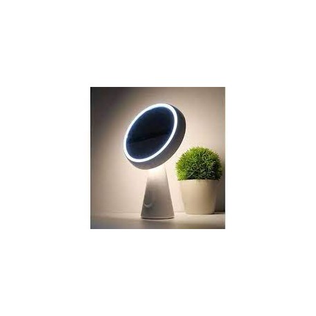 V-TAC VT-1014 LAMPADA DA TAVOLO LED 4W TOUCH DIMMERABILE RICARICABILE - SKU 7098 / 7099 / 8500