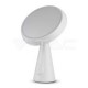 V-TAC VT-1014 LAMPADA DA TAVOLO LED 4W TOUCH DIMMERABILE RICARICABILE - SKU 7098 / 7099 / 8500