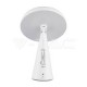 V-TAC VT-1014 LAMPADA DA TAVOLO LED 4W TOUCH DIMMERABILE RICARICABILE - SKU 7098 / 7099 / 8500