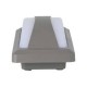 V-TAC VT-8058 LAMPADA LED DA MURO 12W WALL LIGHT - SKU 8245 / 8246 / 8247