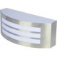 V-TAC VT-7680 PORTALAMPADA WALL LIGHT DA MURO PER LAMPADINE E27 - SKU 7514