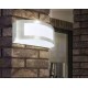 V-TAC VT-7670 PORTALAMPADA WALL LIGHT DA MURO PER LAMPADINE E27 - SKU 7513