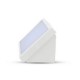 V-TAC VT-8055 LAMPADA LED DA MURO 20W WALL LIGHT SMD APPLIQUE IP65 COLORE BIANCO - SKU 6816 / 6817 / 6818