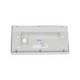 V-TAC VT-8055 LAMPADA LED DA MURO 20W WALL LIGHT SMD APPLIQUE IP65 COLORE BIANCO - SKU 6816 / 6817 / 6818